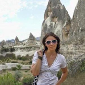 Photo de profil