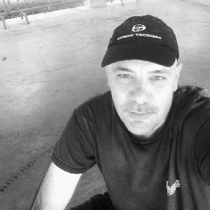 Photo de profil