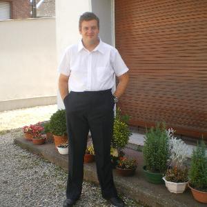 Photo de profil