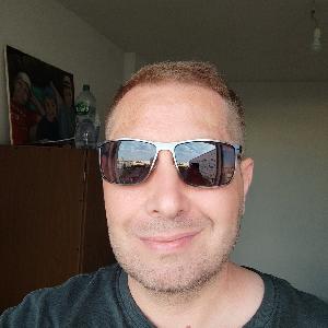 Photo de profil