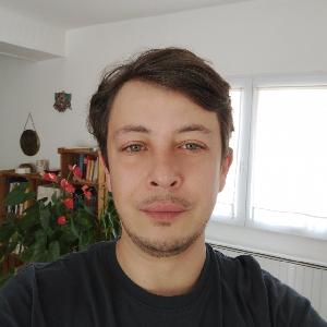 Photo de profil