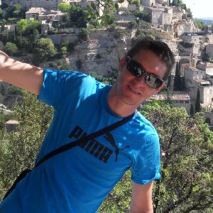 Photo de profil