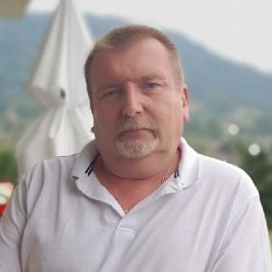 Photo de profil