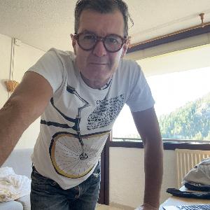 Photo de profil