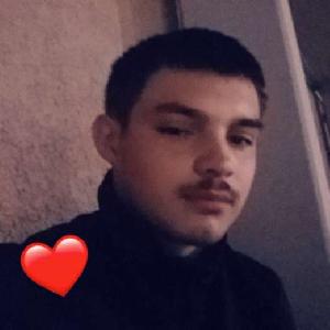 Photo de profil