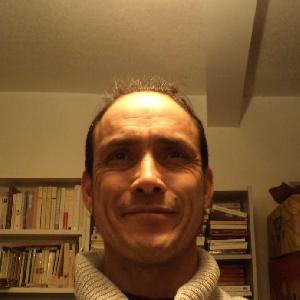 Photo de profil