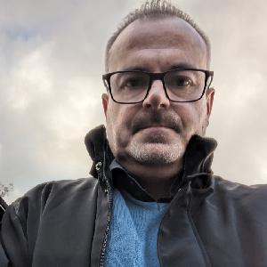 Photo de profil