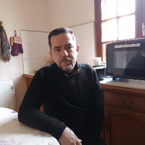 Photo de profil