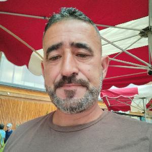 Photo de profil