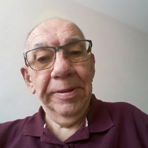 Photo de profil