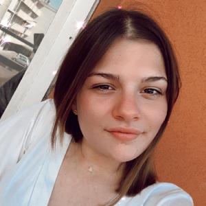 Photo de profil