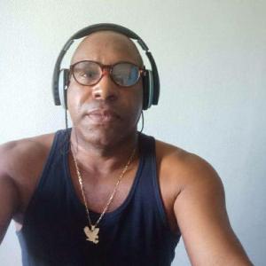 Photo de profil