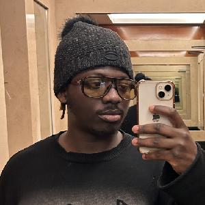 Photo de profil