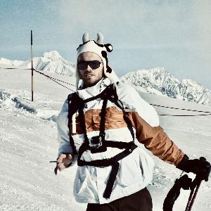 Photo de profil