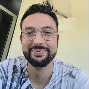 Photo de profil