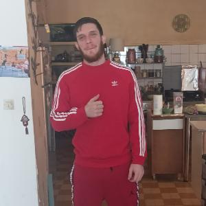 Photo de profil
