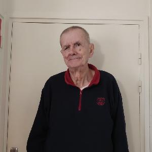Photo de profil