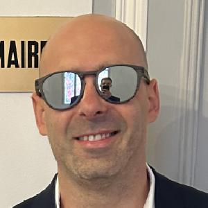 Photo de profil