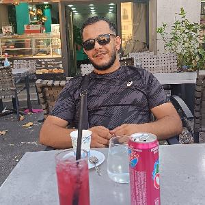 Photo de profil