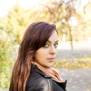 Photo de profil