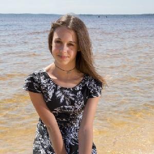 Photo de profil